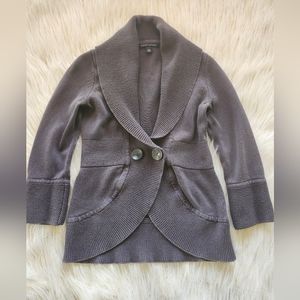 Banana Republic Small Gray Sweater